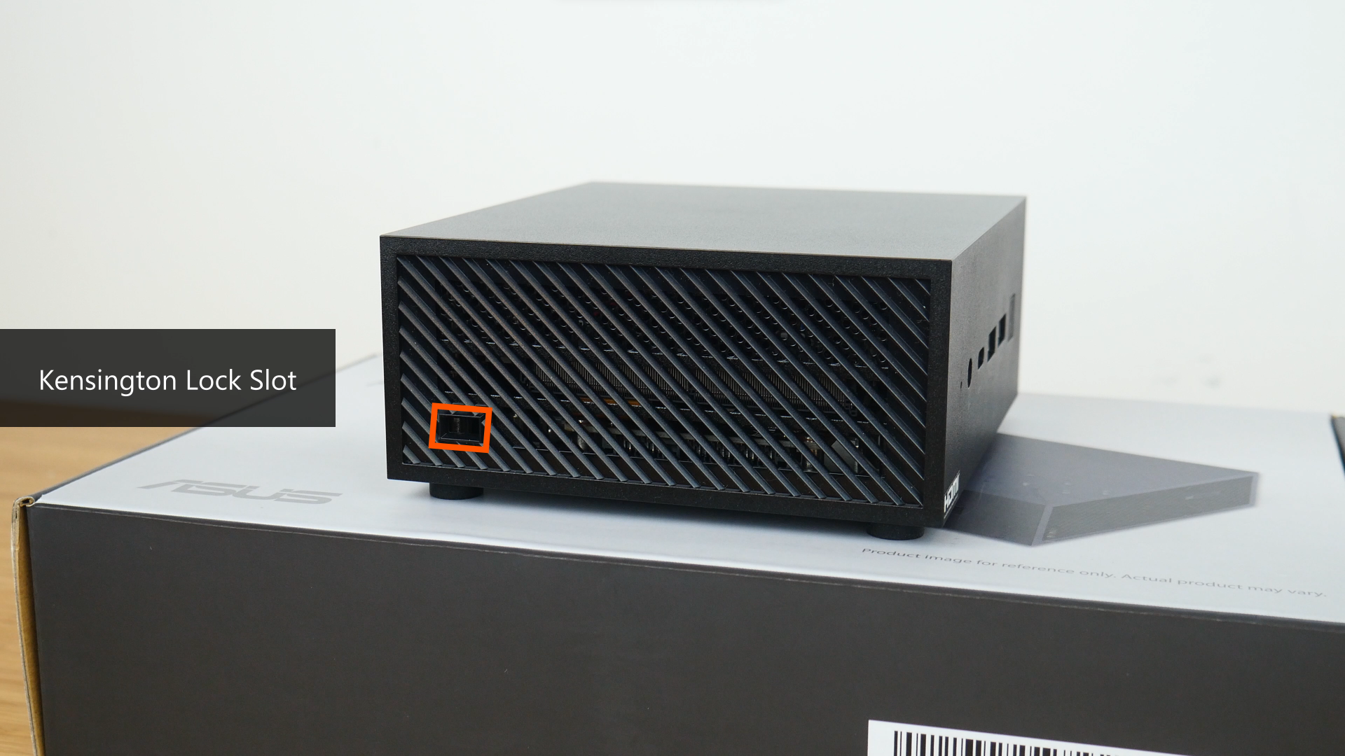 Review: ASUS ExpertCenter PN64 Mini PC (Intel Core i7-12700H) Review: ASUS ExpertCenter PN64 Mini PC (Intel Core i7-12700H)